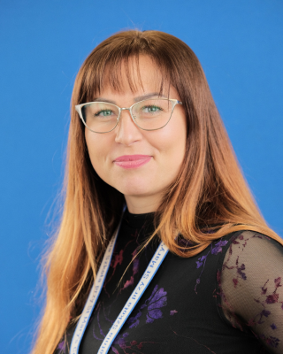 Magdalena Wodnicka