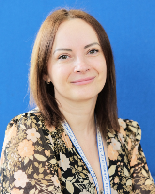 Monika Ricketts