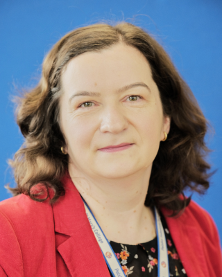 Marta Jabłońska
