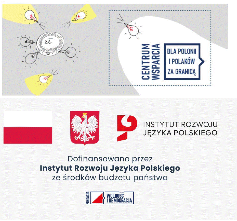 Dofinansowanie na spotkanie autorskie minigranty oznakowanie